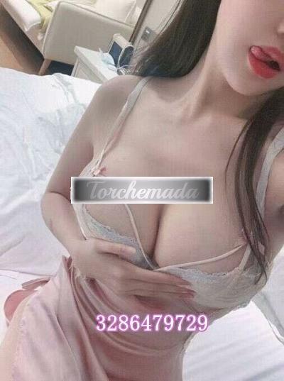 Girl Piccantissima Bambola  Macerata