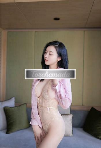 Transex Yumi Passione e Relax  Bolzano
