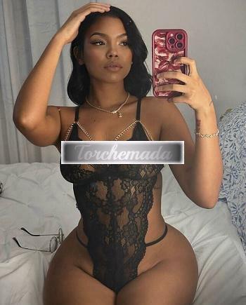 Girl Vogliosa Femmina  Padova