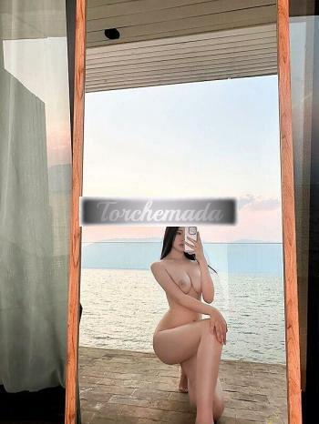 Girl Celeste  Modena