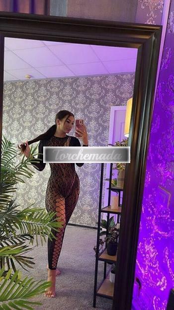 Girl Strepitosa Bambola  Cagliari