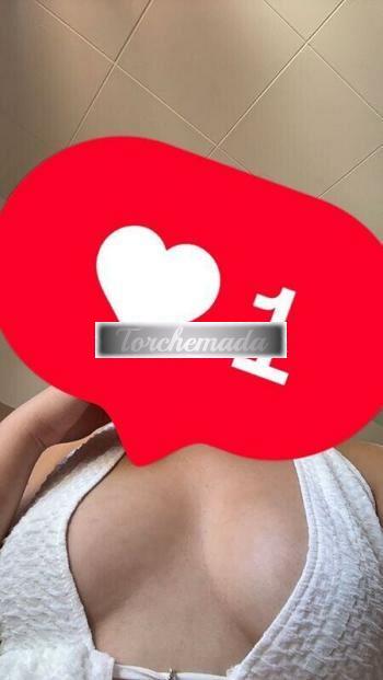 Girl Trasgressiva Esibizionista  Milano