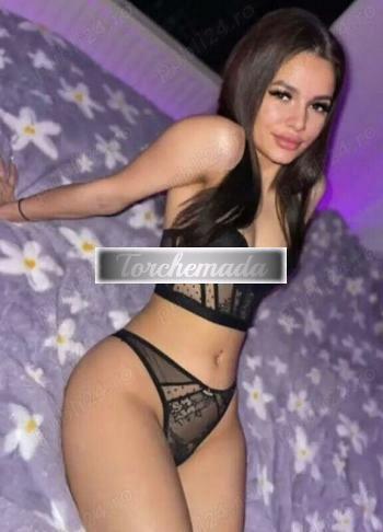 Girl Vogliosa Amabile  Chieti