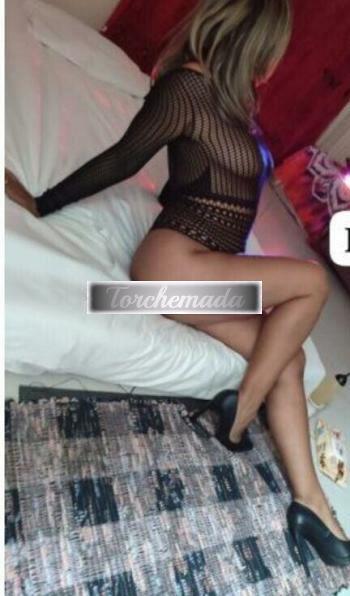 Girl Esplosiva Sirena  Pisa