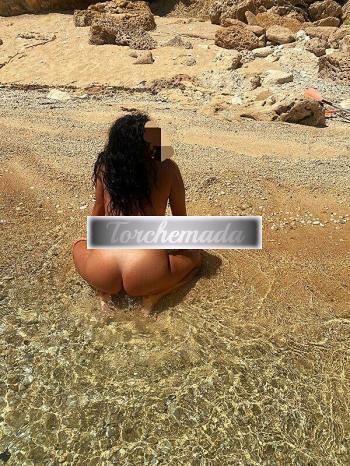 Girl Bambola Mediterranea  Siracusa