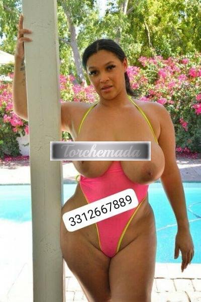 Girl Vogliosa Studentessa  Prato