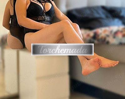Girl Escort solo a domicilio  Lecco