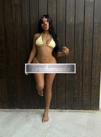 Girl Piccantissima Amabile  Salerno
