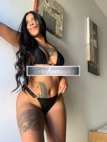 Girl Massaggi rilassanti per uomini di classe  Ancona