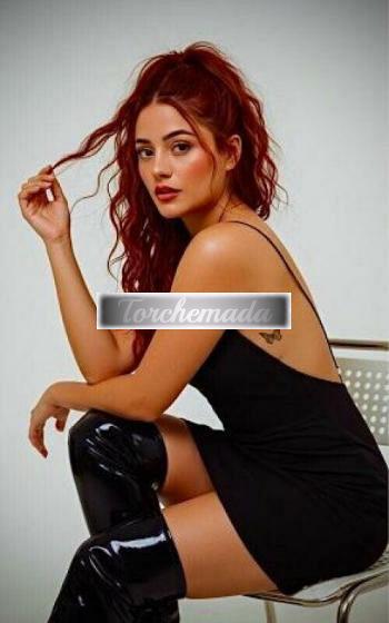 Girl Strepitosa Coinvolgente  Terni