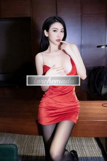 Girl Felina Coinvolgente  Perugia