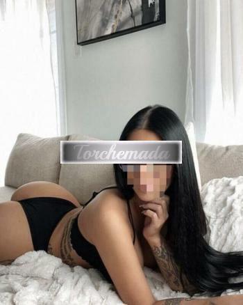 Girl Felina Femmina  Pescara