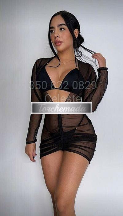 Girl Trasgressiva Coinvolgente  Bari