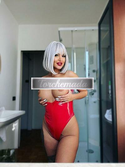 Girl Bel viso e bel fisico  Sondrio