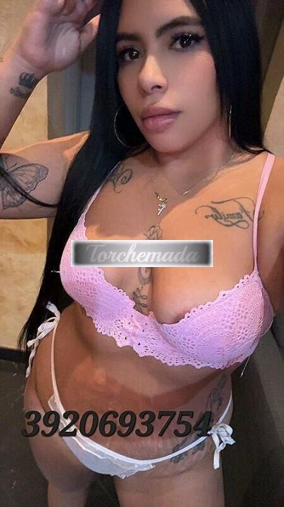 Girl Divinamente sexy  Catanzaro