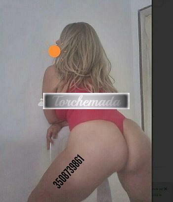 Girl Milena  Alessandria