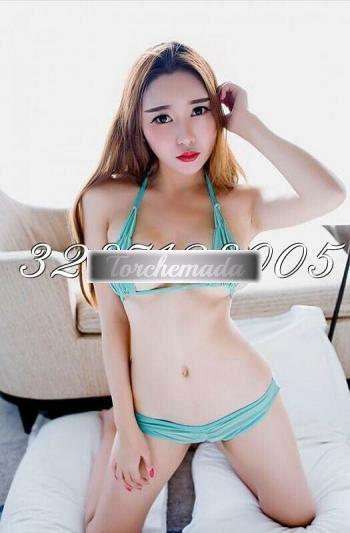 Girl Poca esperienza ma molto troia  Pordenone