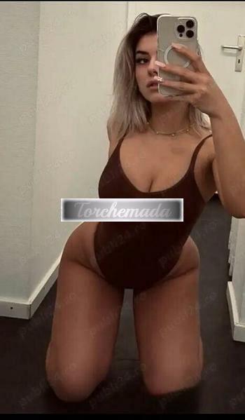 Girl Sexy Amabile  Barletta-andria-trani