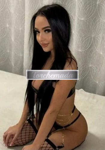 Girl Vogliosa Sensuale  Cuneo