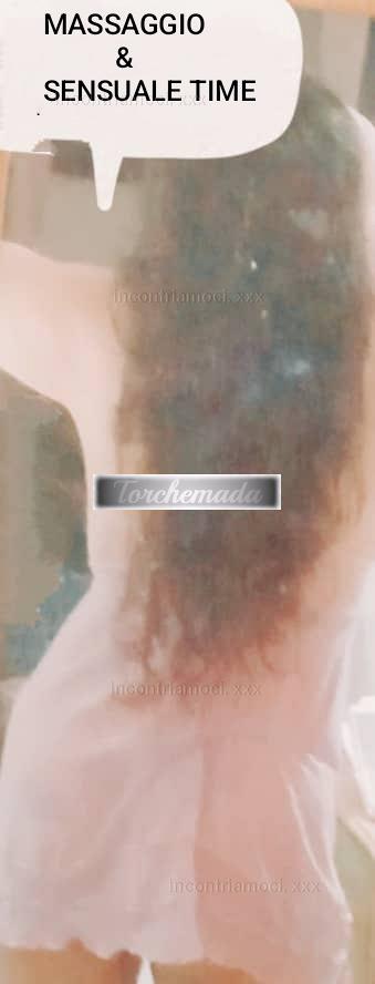 Girl Esplosiva Sensuale  Rimini