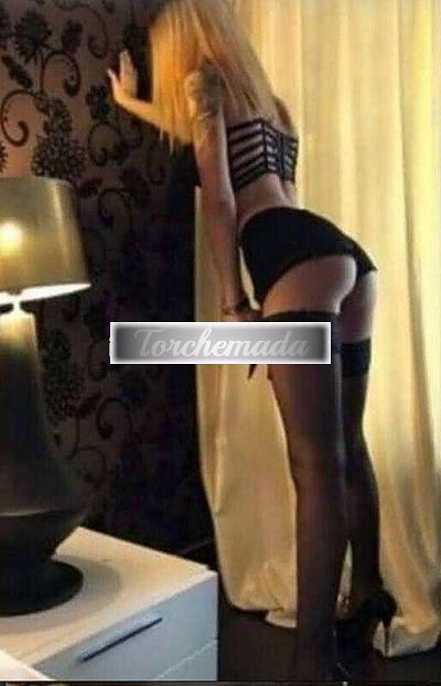 Girl Strepitosa Esibizionista  Trapani