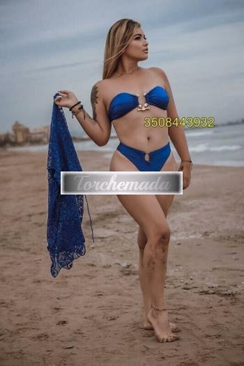 Girl Strepitosa Studentessa  Lecce