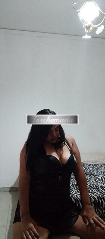 Girl Felina Esibizionista  Cosenza