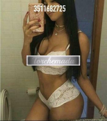 Girl Trasgressiva Amabile  Vibo Valentia