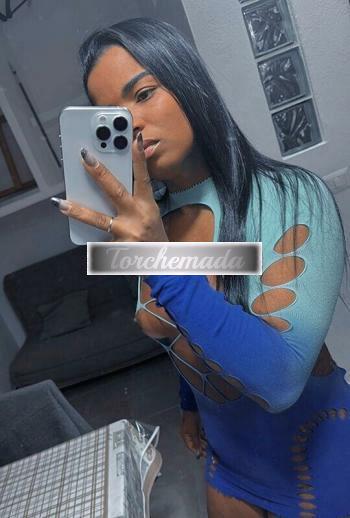 Girl Bellissima Modella  Crotone