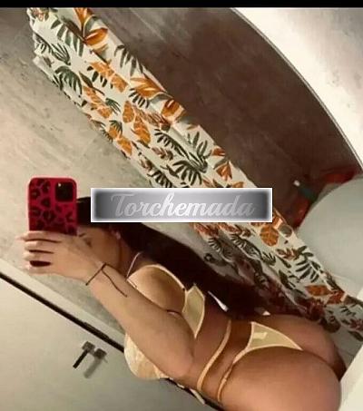 Girl Spettacolare Modella  Piacenza