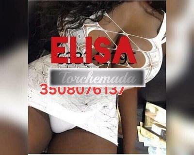 Girl Felina Amabile  Catanzaro