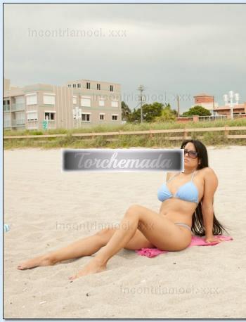 Girl Sexy Sirena  Francavilla Al Mare