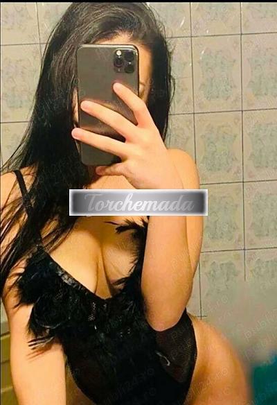 Girl Spettacolare Studentessa  Avellino