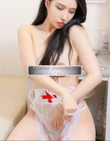 Girl Estasi Naturale Asiatica  Macerata