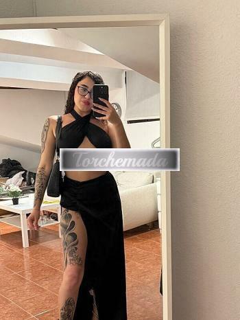 Girl Calda Bambola  Viterbo