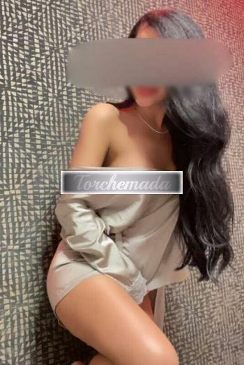 Girl Vogliosa Girl  Varese