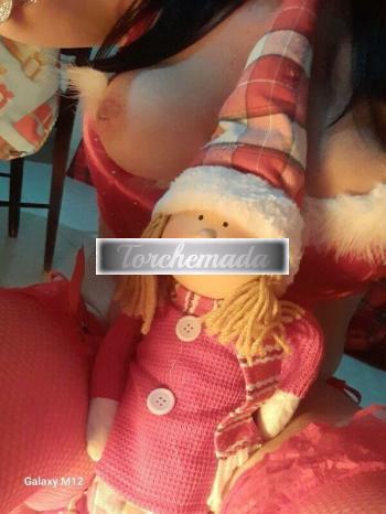 Girl Strepitosa Esibizionista  Bari