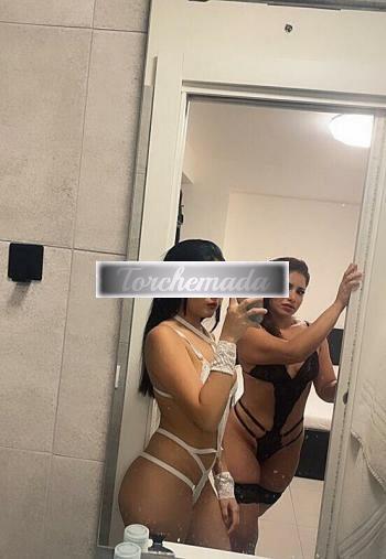 Girl Piccantissima Amabile  Cosenza