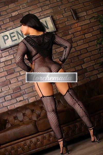 Girl Valery  Campobasso