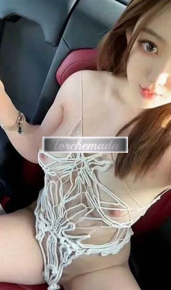 Girl Sexy Modella  Varese