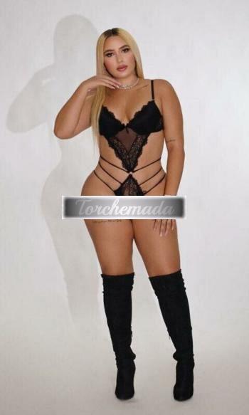 Girl Luna  Palermo