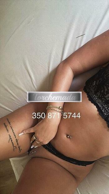 Girl Vogliosa Graziosa  Bolzano