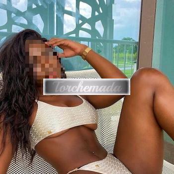 Girl Strepitosa Sensuale  Padova