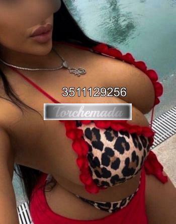 Girl Vogliosa Attrice  Bari