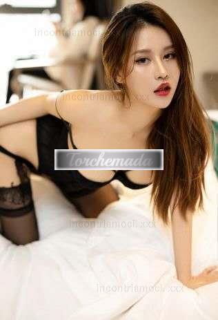 Girl Calda Passione Insaziabile  Genova