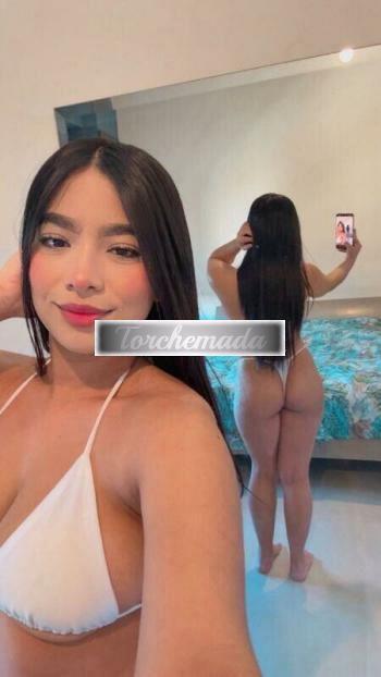 Girl Karina  Firenze