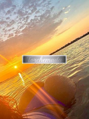 Girl Spettacolare Graziosa  Savona