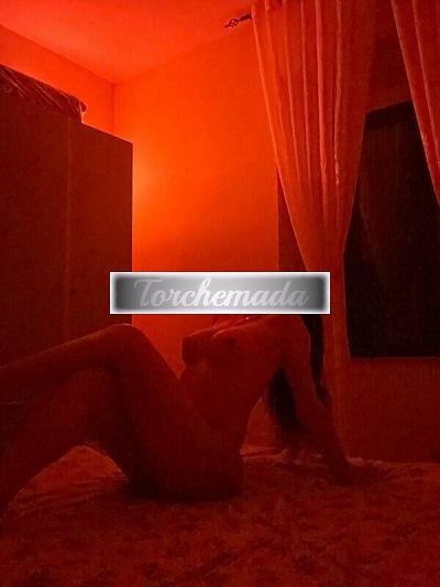 Girl Se vuoi provarmi chiamami  Catanzaro