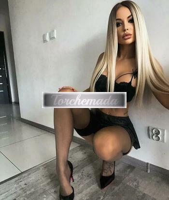 Girl Bellissima Girl  Varese