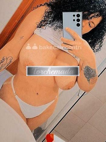 Girl Felina Studentessa  Sassari